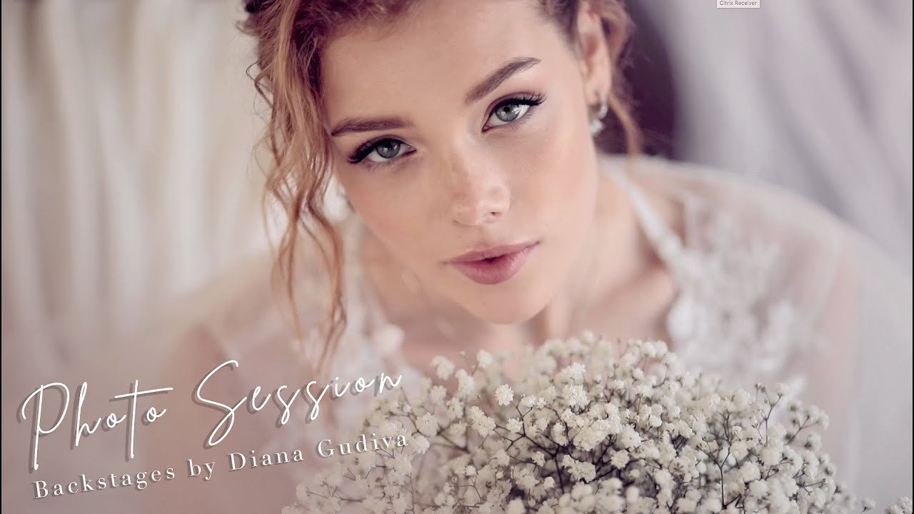 Prices. Professional photo and video in Madrid