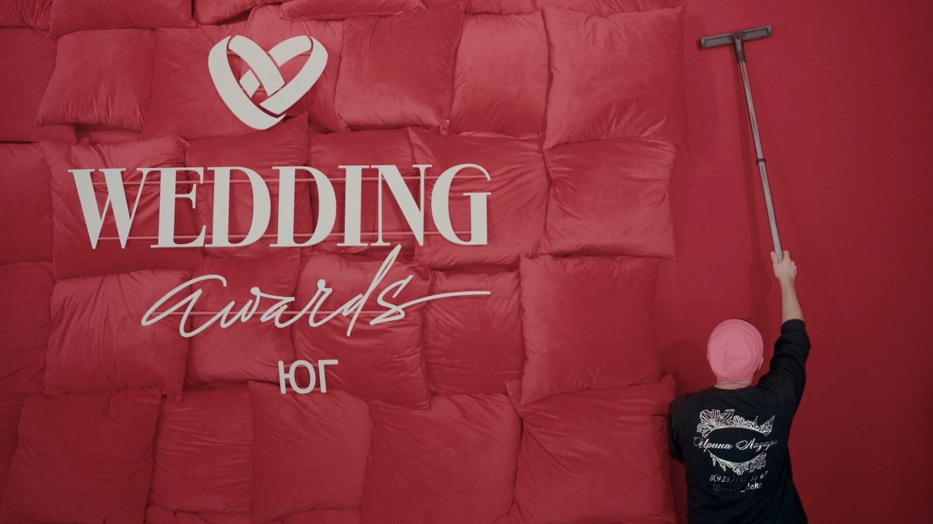 ИВЕНТЫ. Сергей Лонский. Видеограф