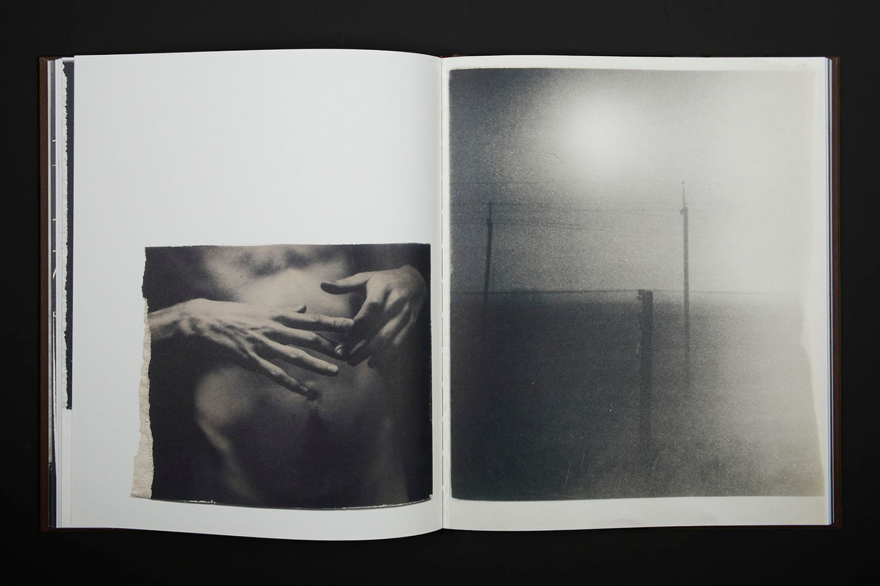 Книга Вика Бакина (Vic Bákin) «Epitome». Private image