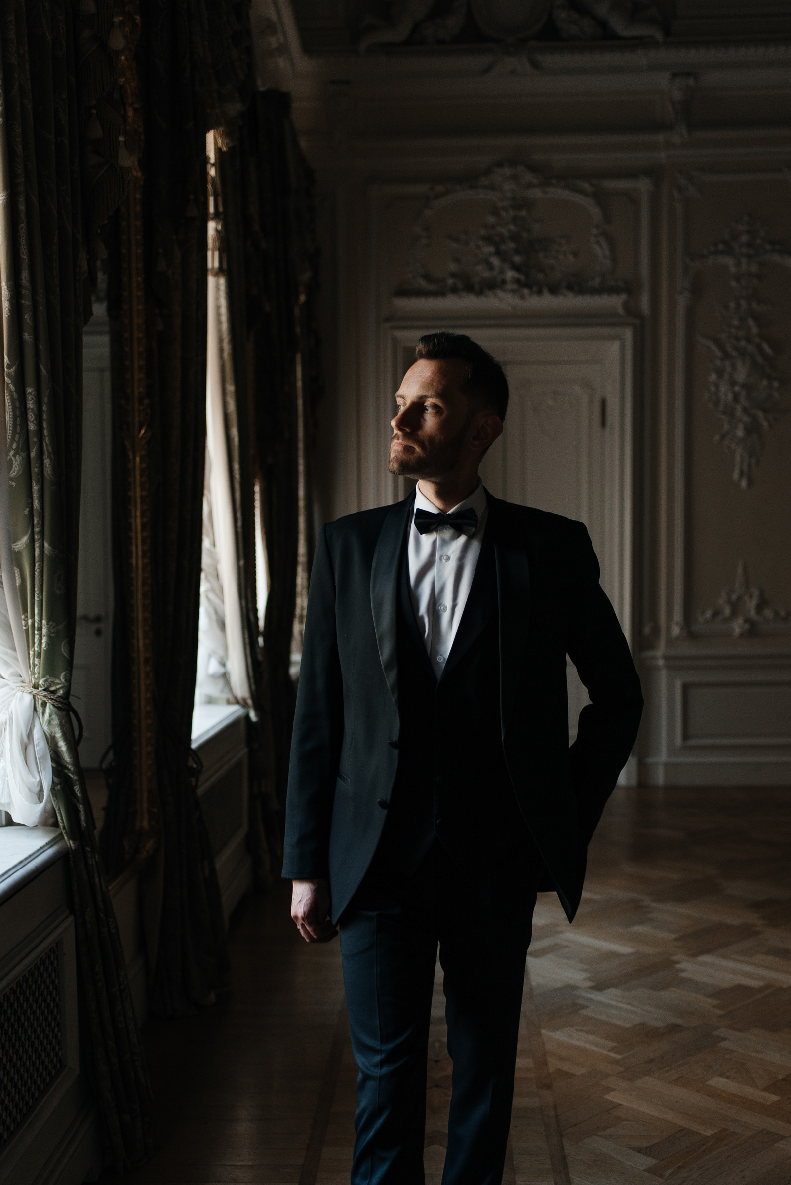 свадебная фотосессия в особняке Трубецких-Нарышкиных, дворцы в Санкт-Петербурге для свадебной фотосессии