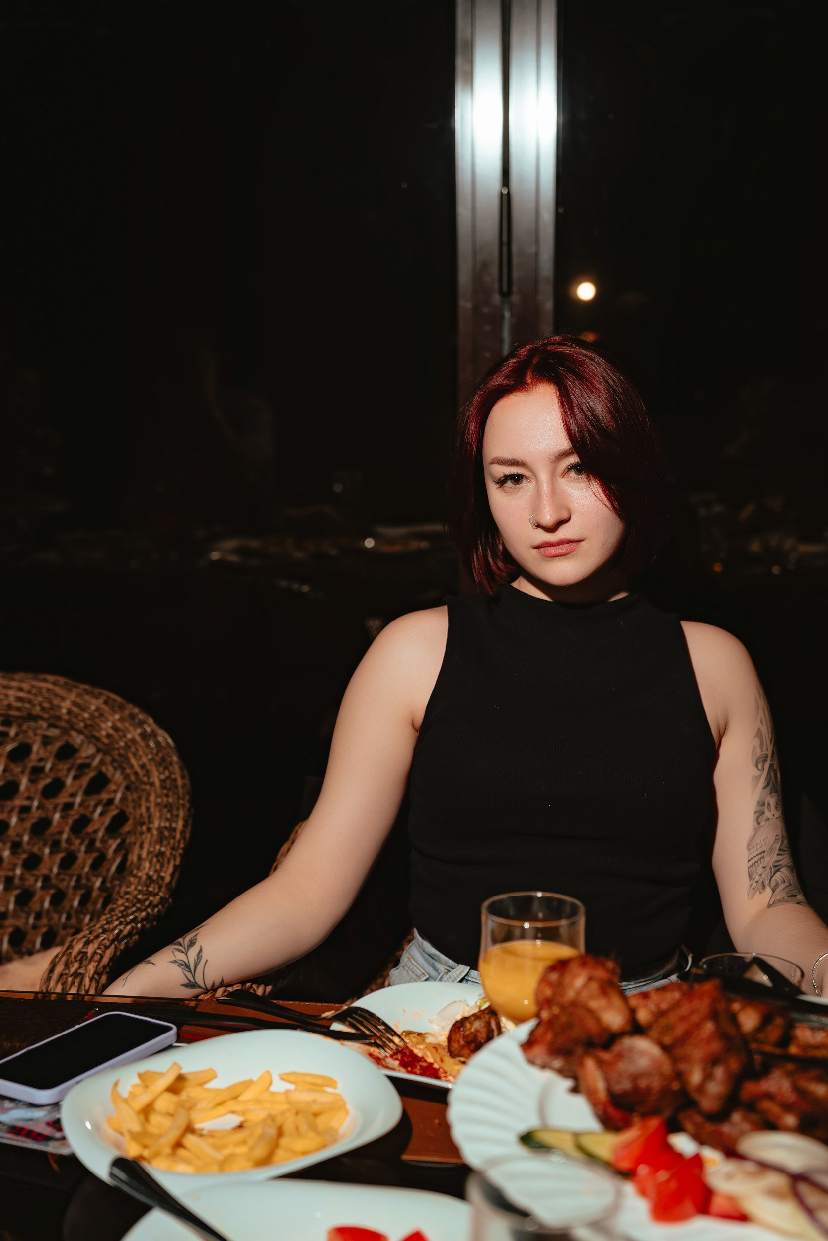 Фотоотчеты. Актобе Кипятком