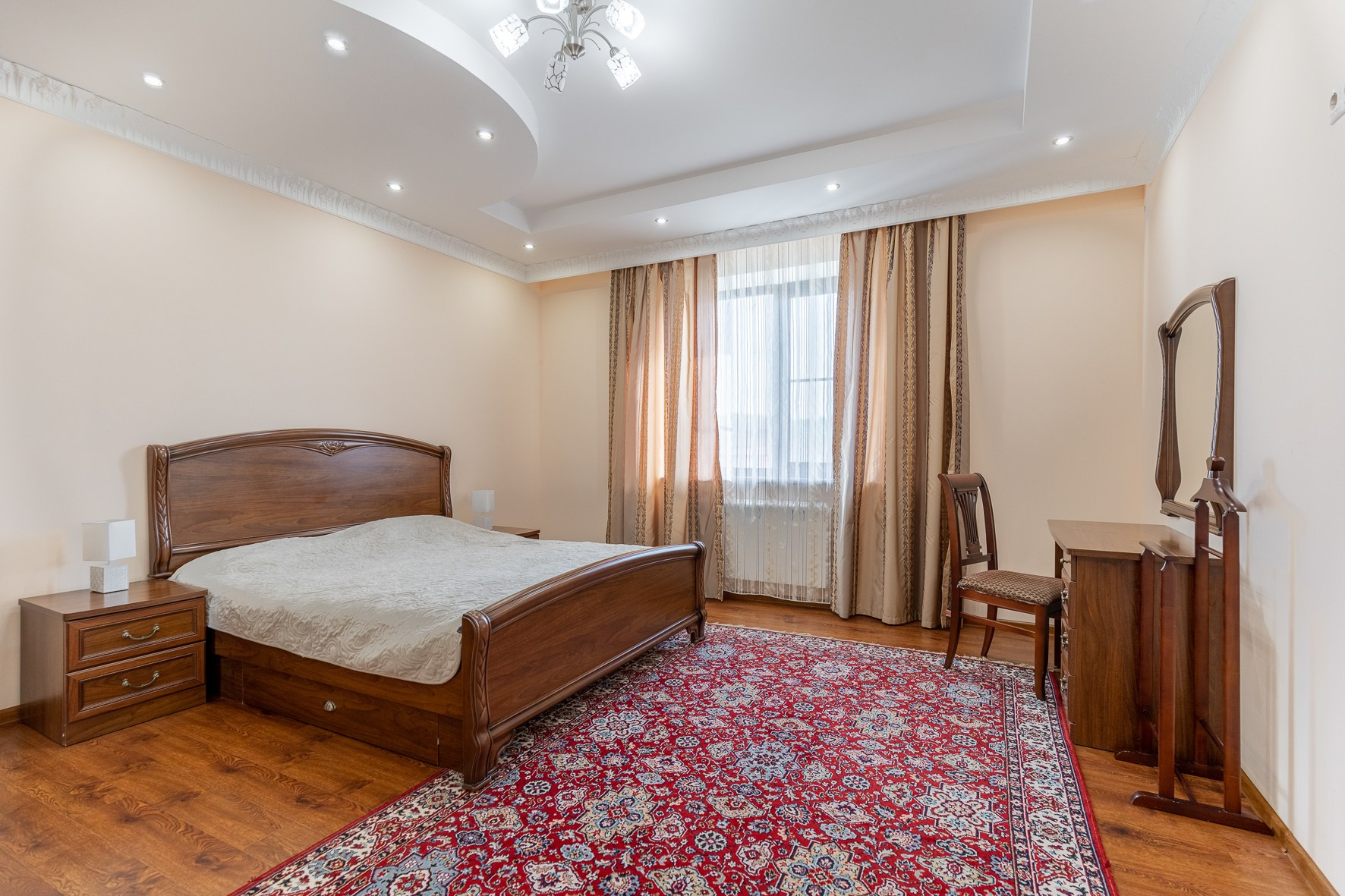 Парвинахон Бузурукова. Фотограф Гафаров Александр