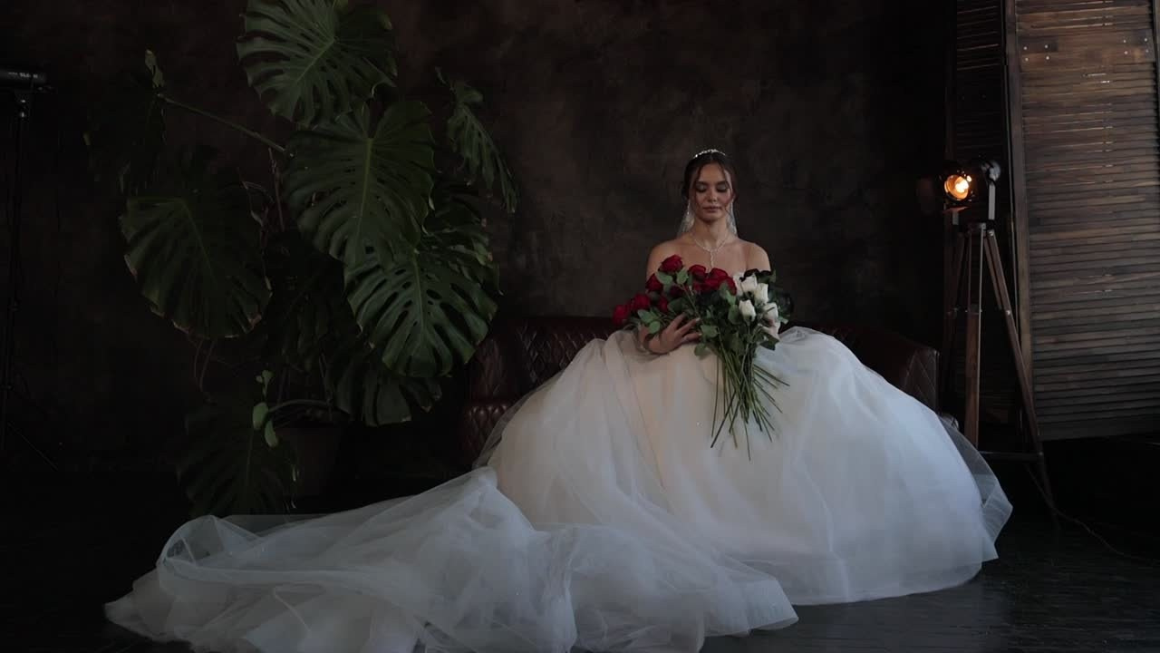 Свадебные фотографии и свадебный фильм Святослава и Фериде. Свадебный видеограф и свадебный фотограф в Самаре Олег Слеб