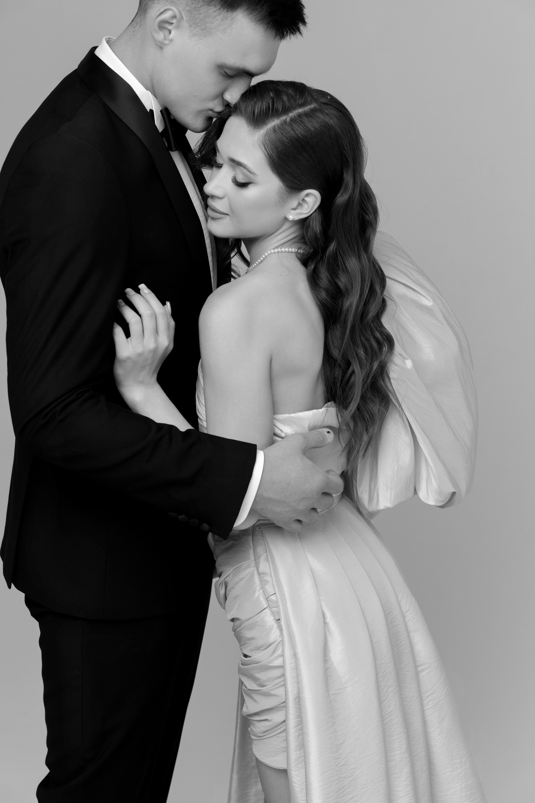 Кристина & Руслан. Yura Rush Свадебный фотограф Тюмень