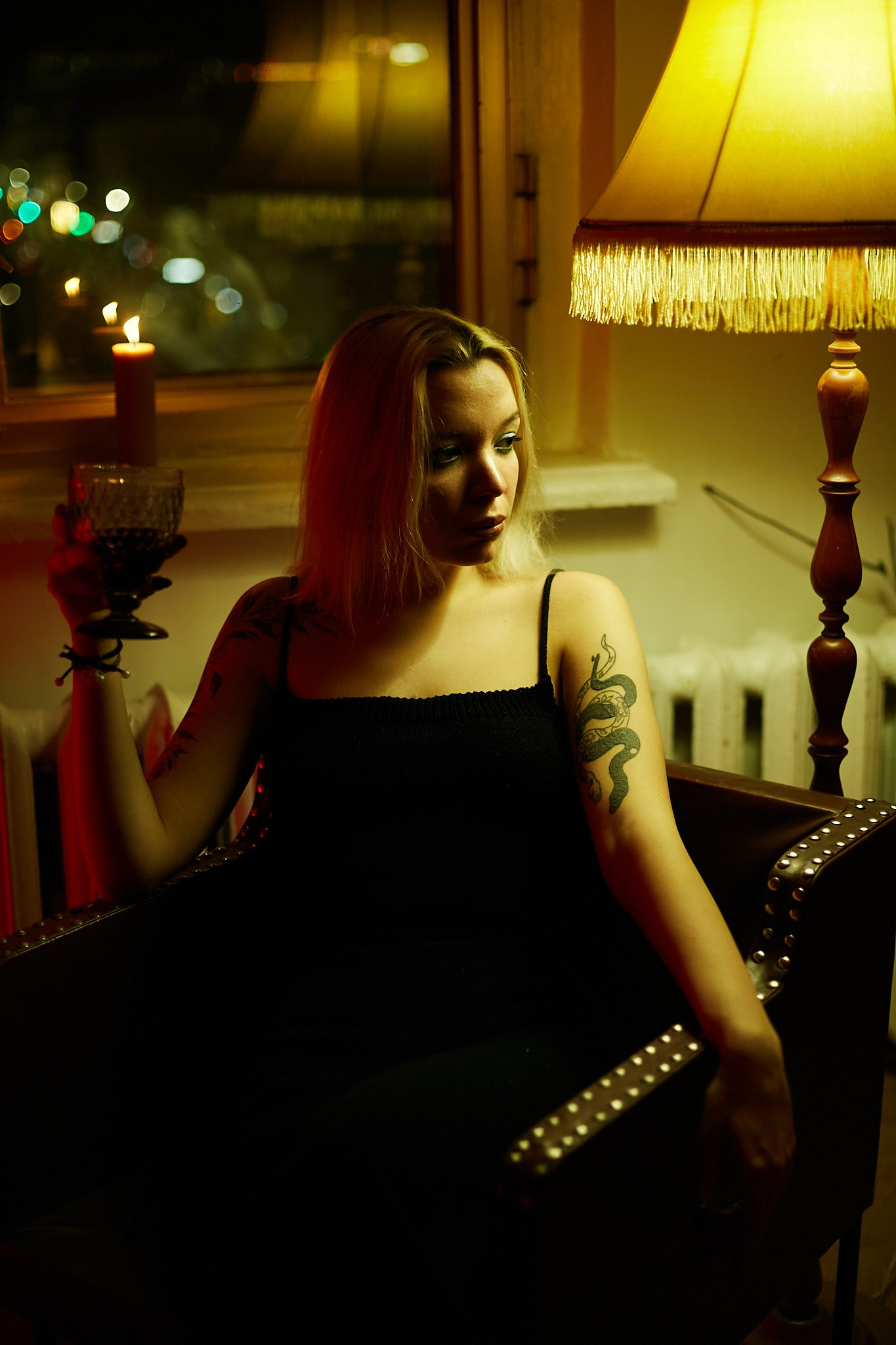 Varya. Фотограф в Уфе, Холодилина Валерия