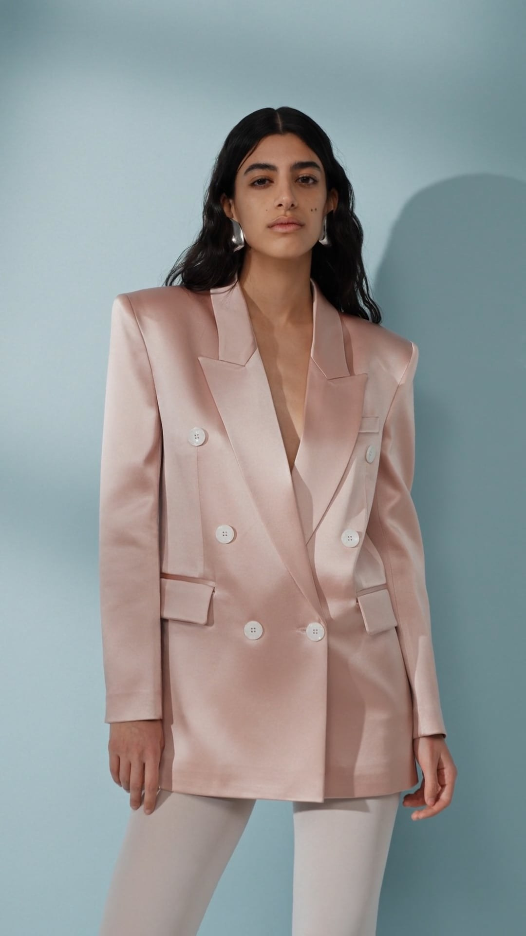 Video. Max Pyatnitsky