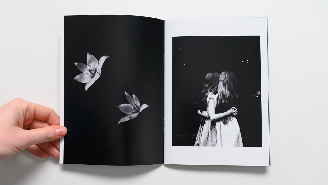 Doppelgänger. Наталия Шульгина — визуальный художник, фотограф