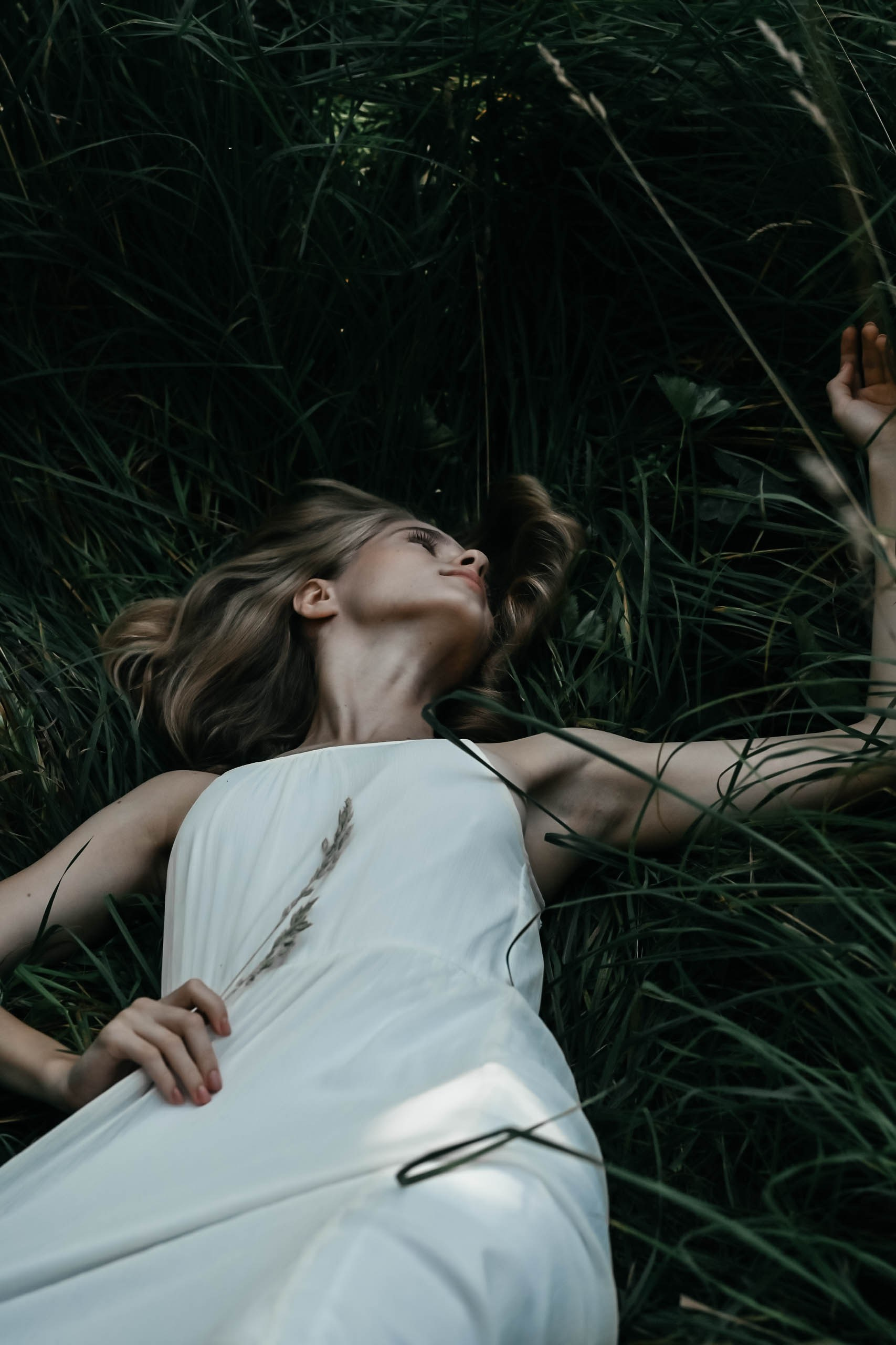 Anna Ignatyeva Фотограф Москва