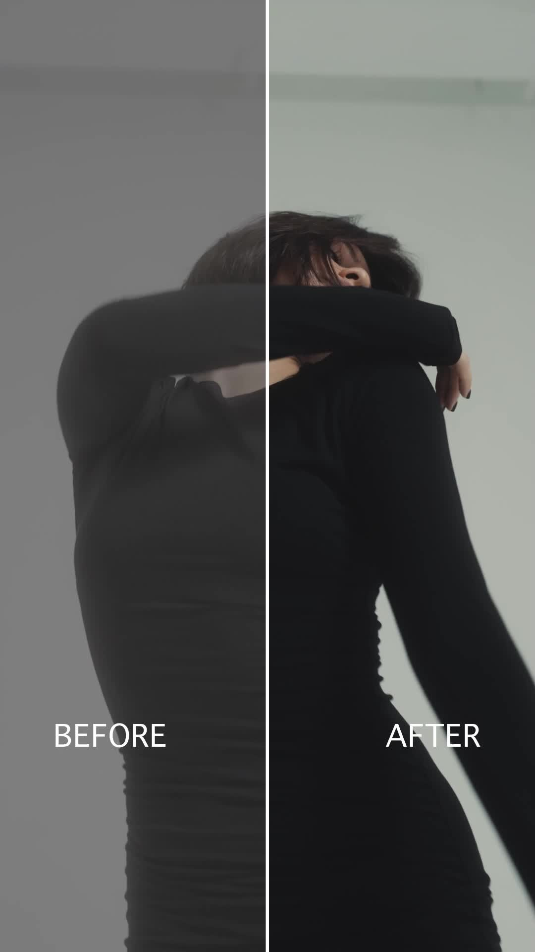 Top presets for Lightroom