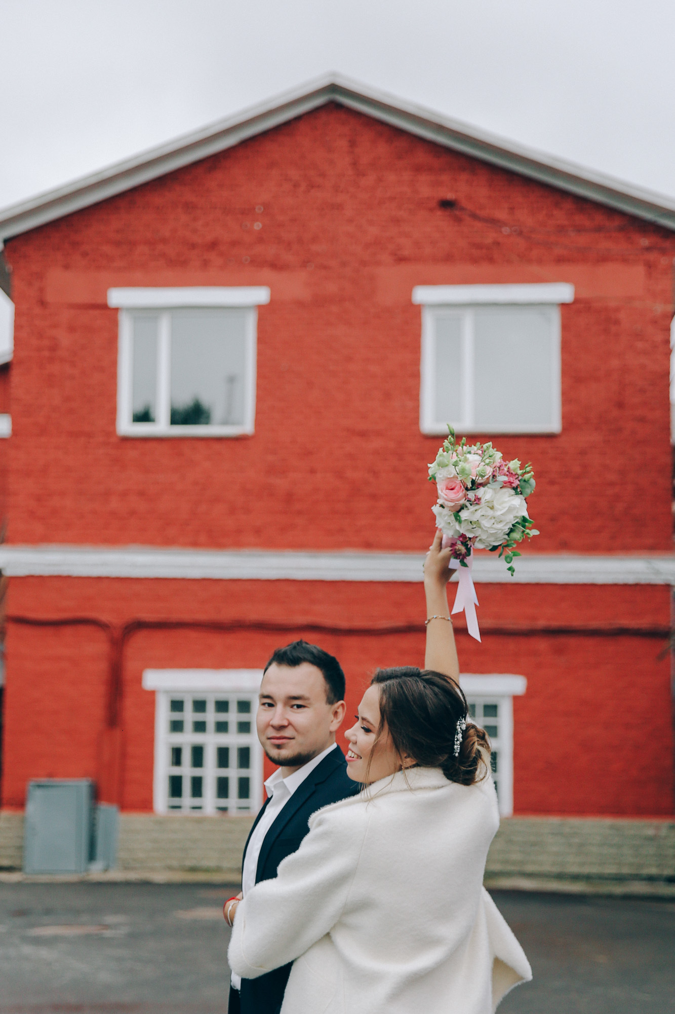 Фотосессия Ксении. Фотограф в Перми Александр Рачев | Выпускные альбомы