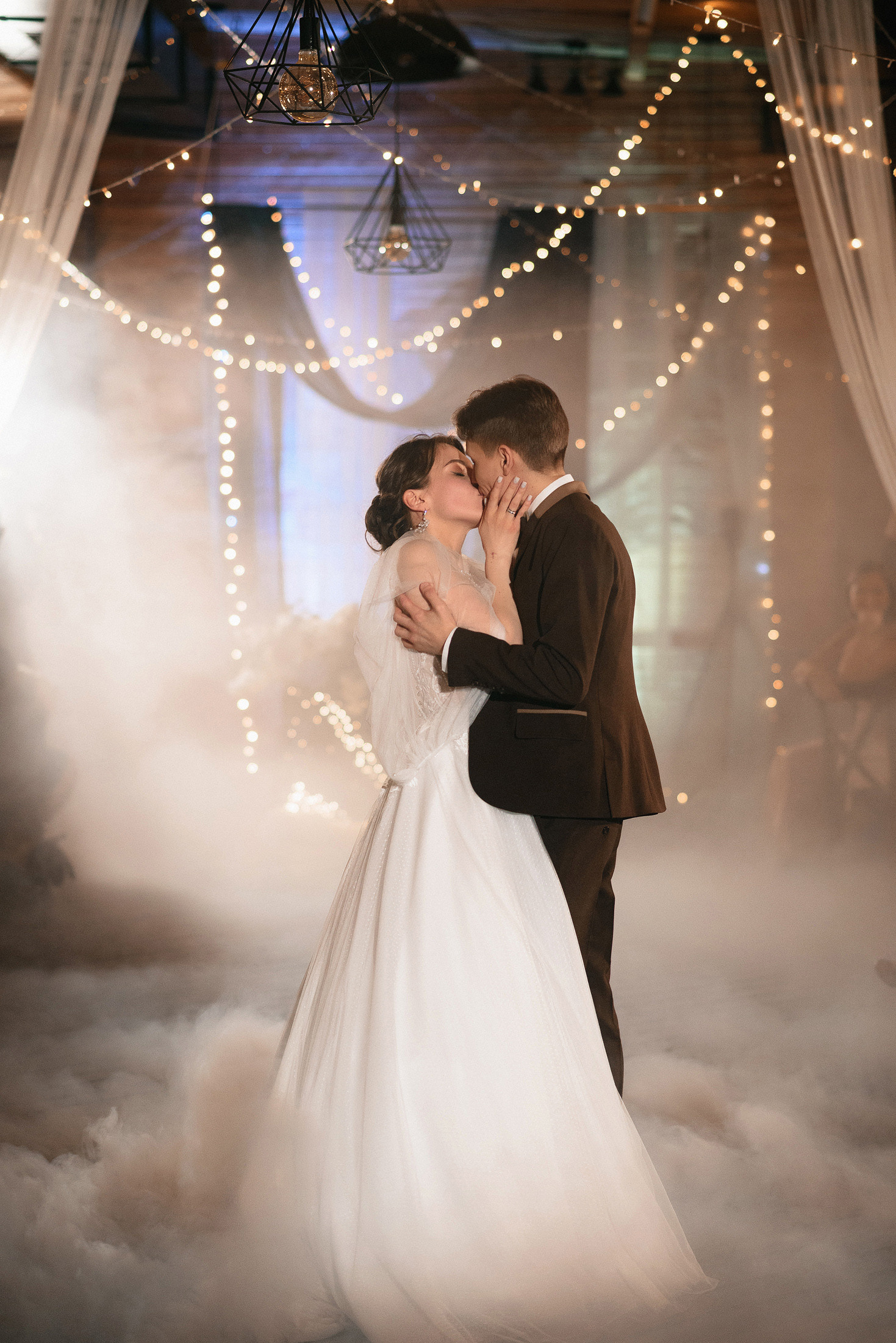 Свадебный фотограф в Кирове Старостин Павел