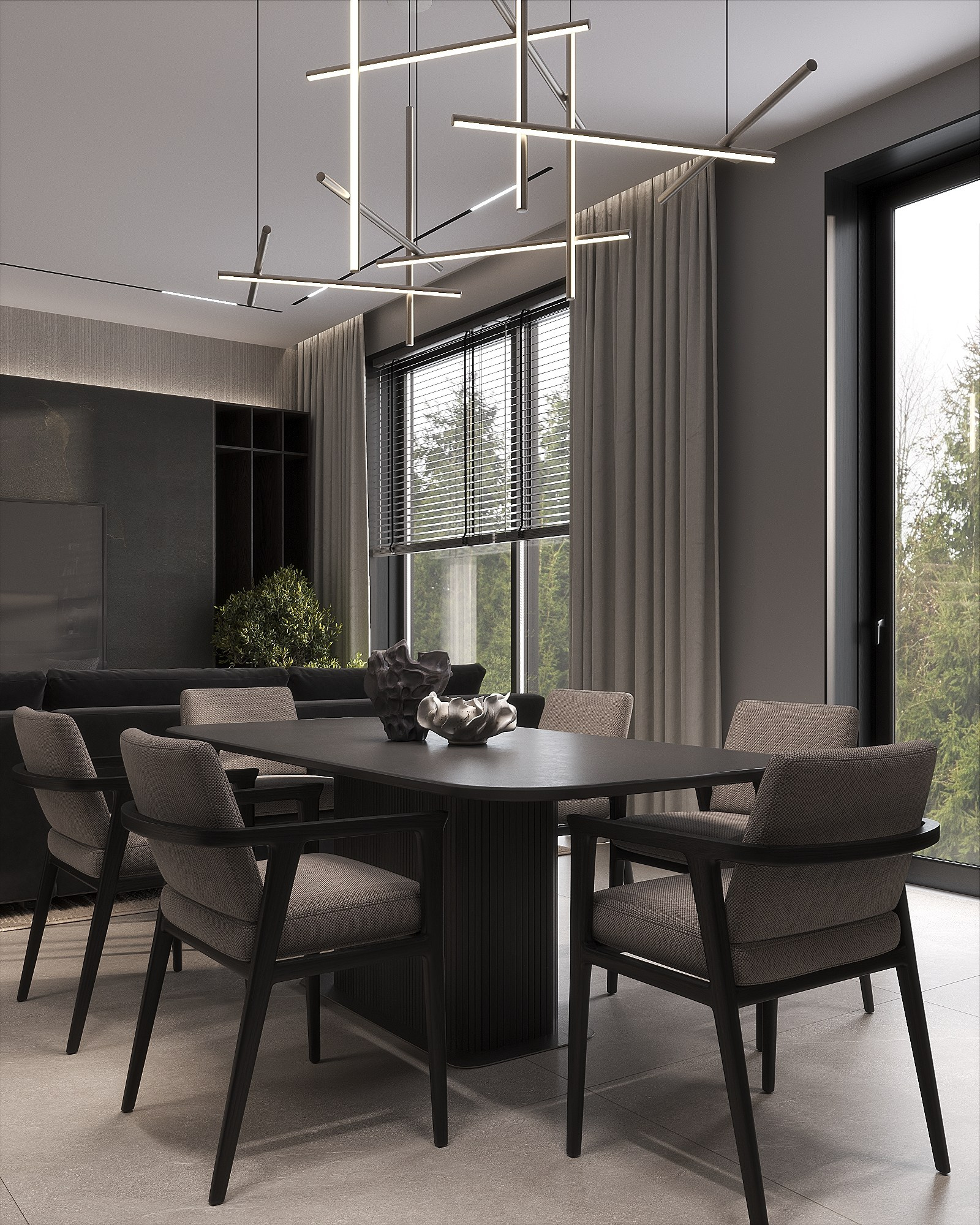 дизайнер интерьера Москва 