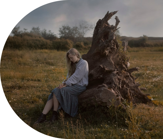 Contact. Art photographer Tatiana Serbina
