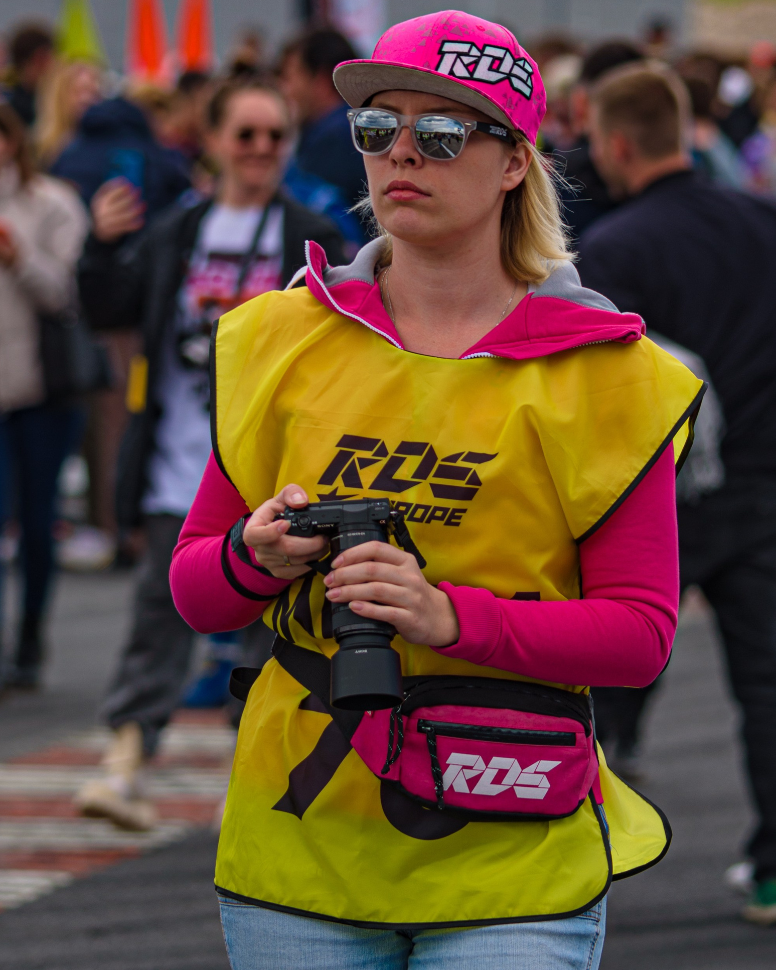 Контакты. Yaratezza production