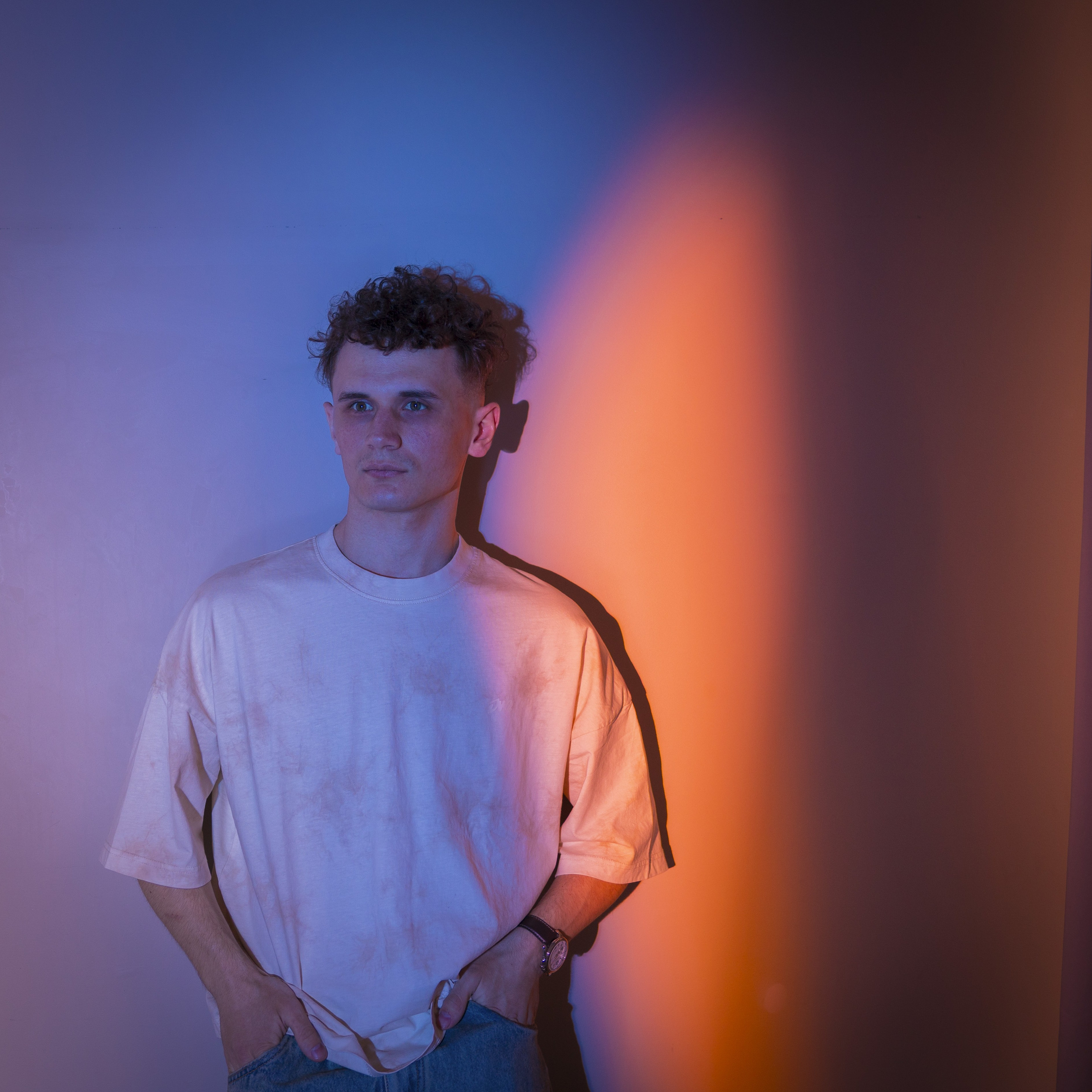 Вопросы. Фотограф в Санкт-Петербурге Тимофей Орлов