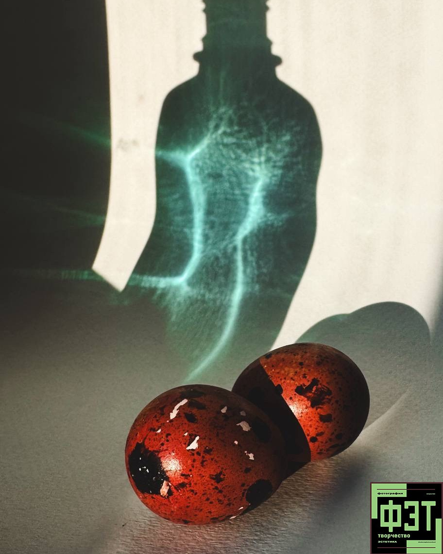 Альбом 12.04.26 в рамках ФЭТ