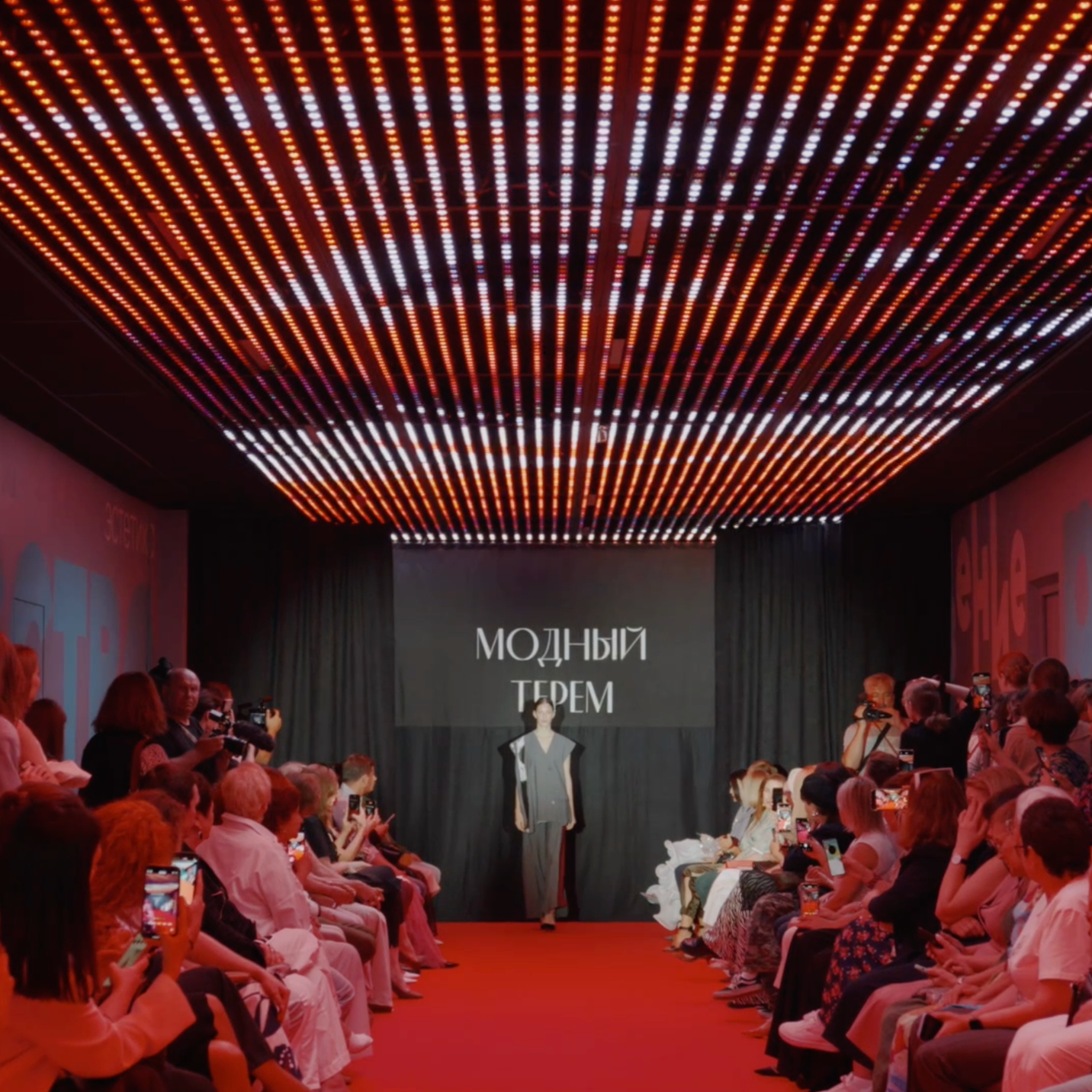 Портфолио. Видеосъемка в Красноярске