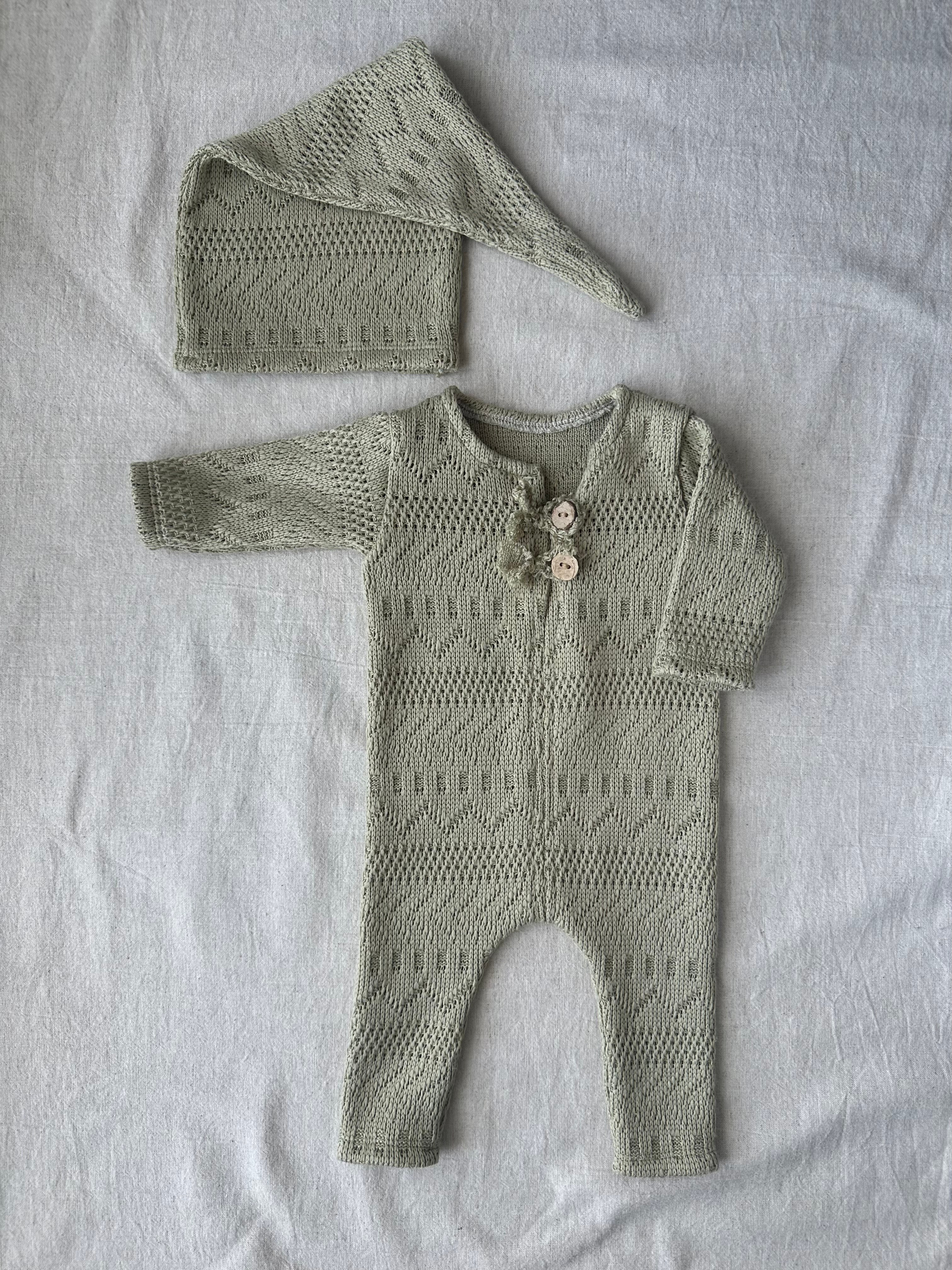 Реквизит. Фотограф новорожденных во Владивостоке Ромашко Виктория