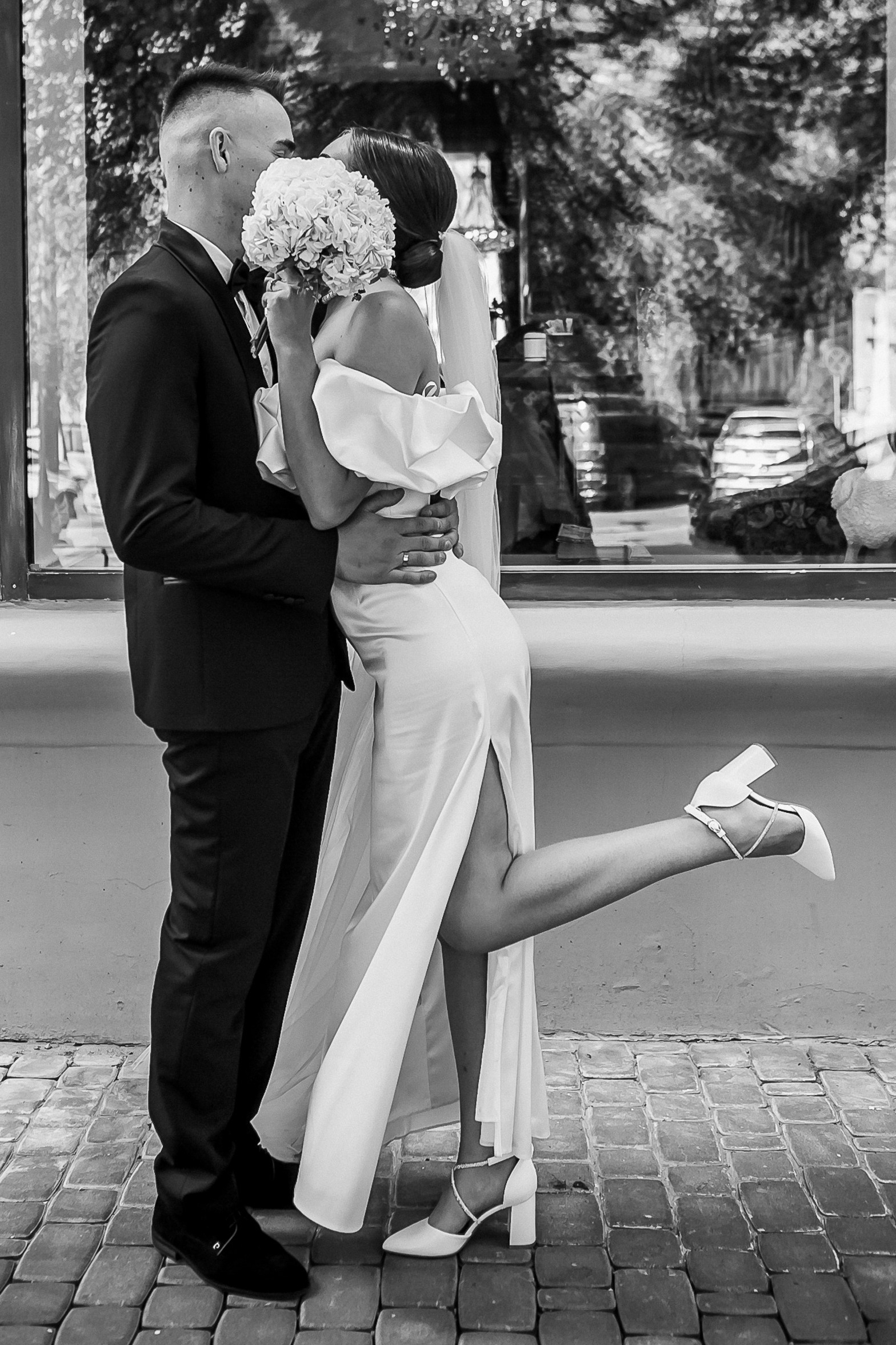 Свадебный и семейный фотограф