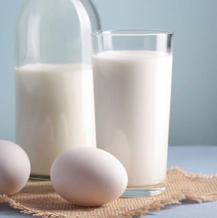 С чего начать знакомство с трансфер фактором