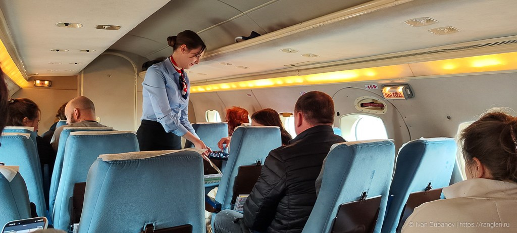 Путешествие в Вологду. Фотограф Иван Губанов