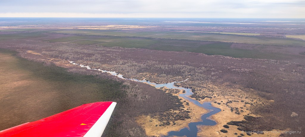 Путешествие в Вологду. Фотограф Иван Губанов