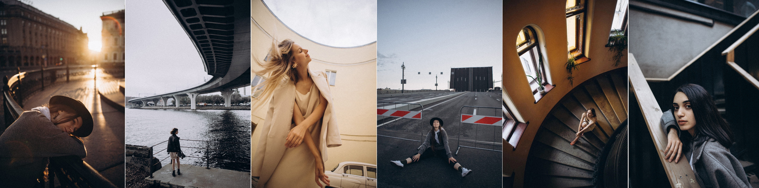 Интенсив. Даша Яковенко Фотограф Спб