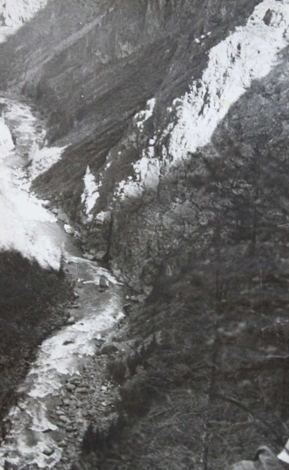 Башкаус пройден (1973). Фотограф Эдуард Алмадаков