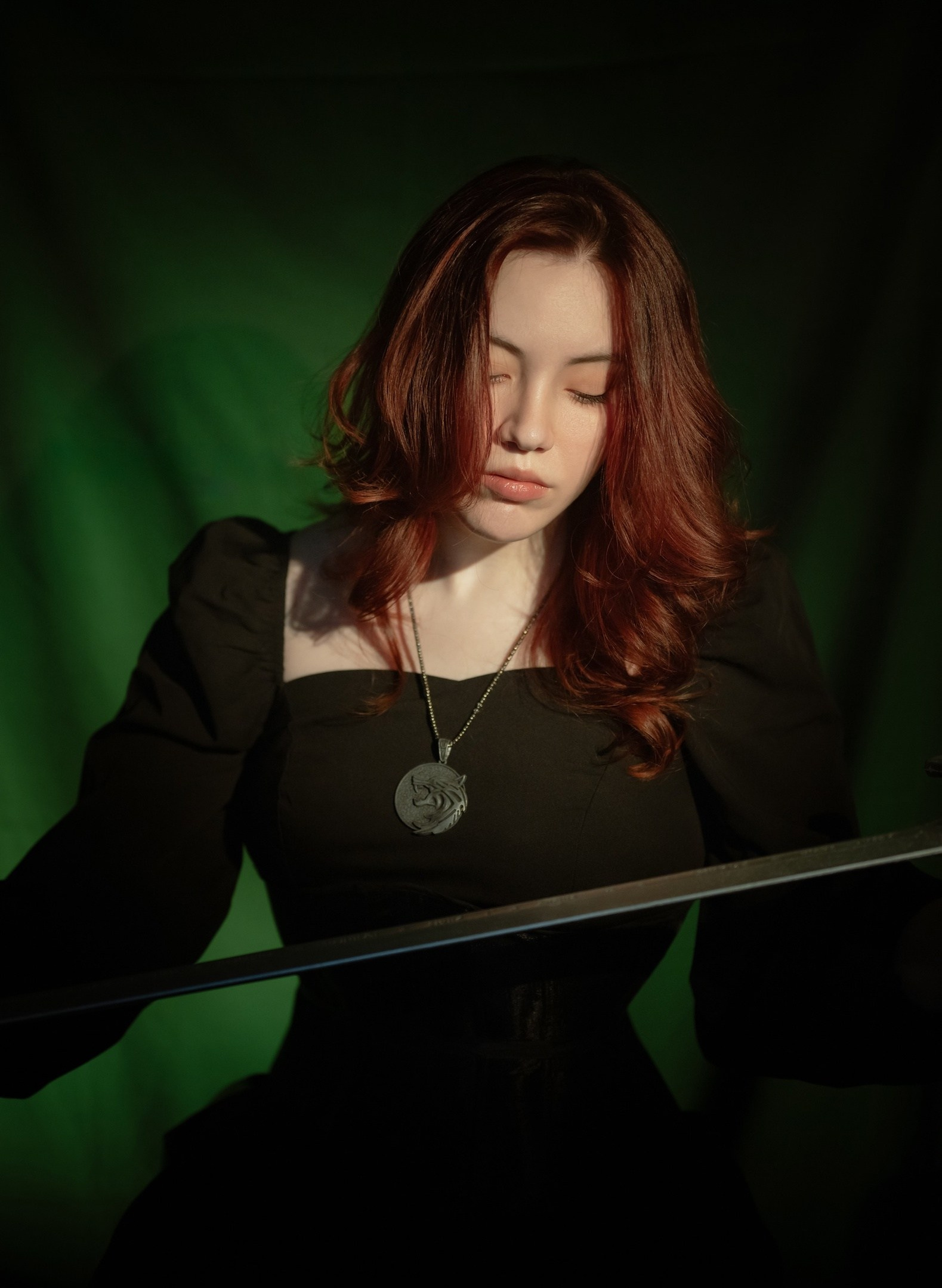 Фотограф из Москвы Шлыкова Мария