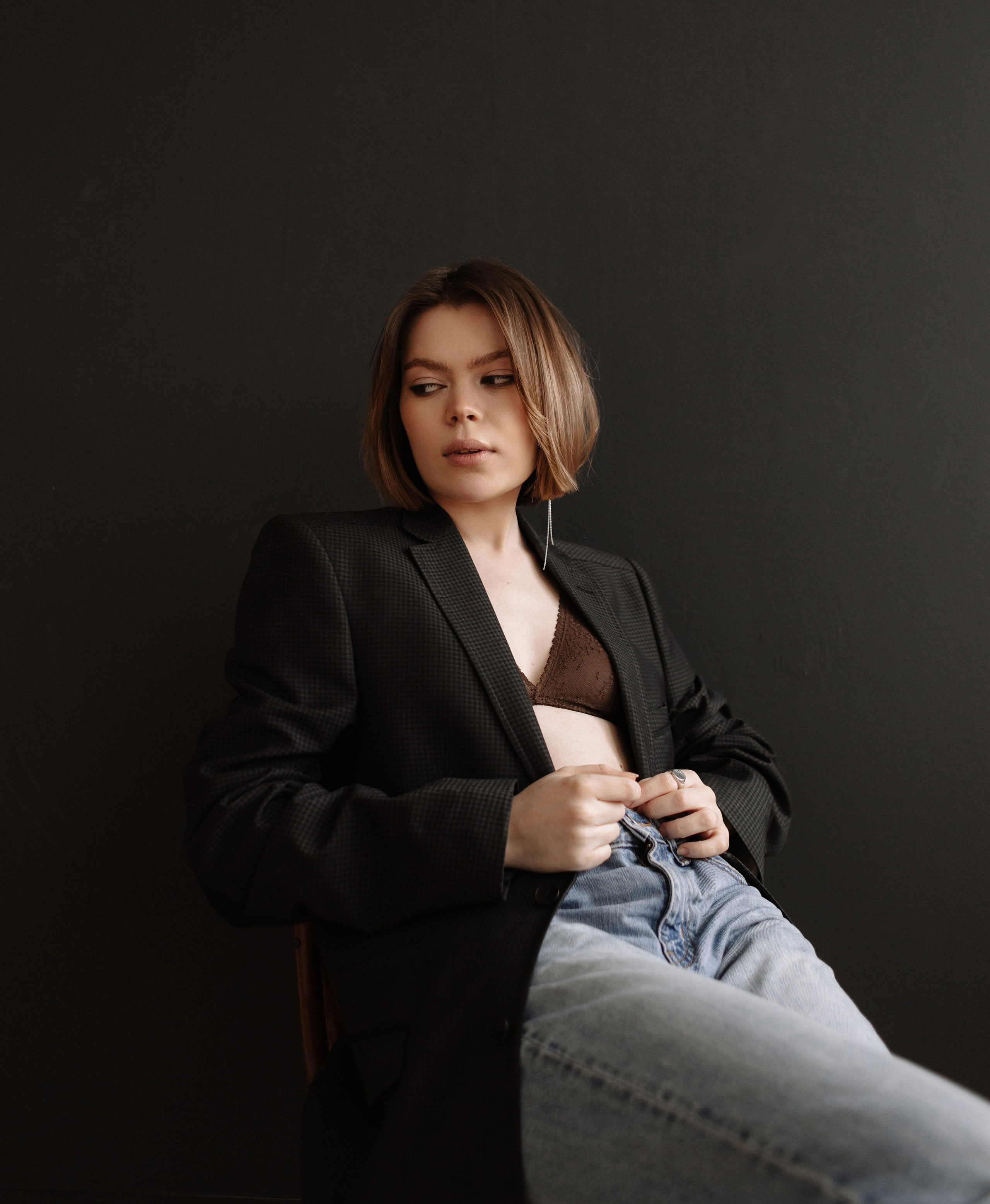 Портретный фотограф | Олеся Комарова | Екатеринбург