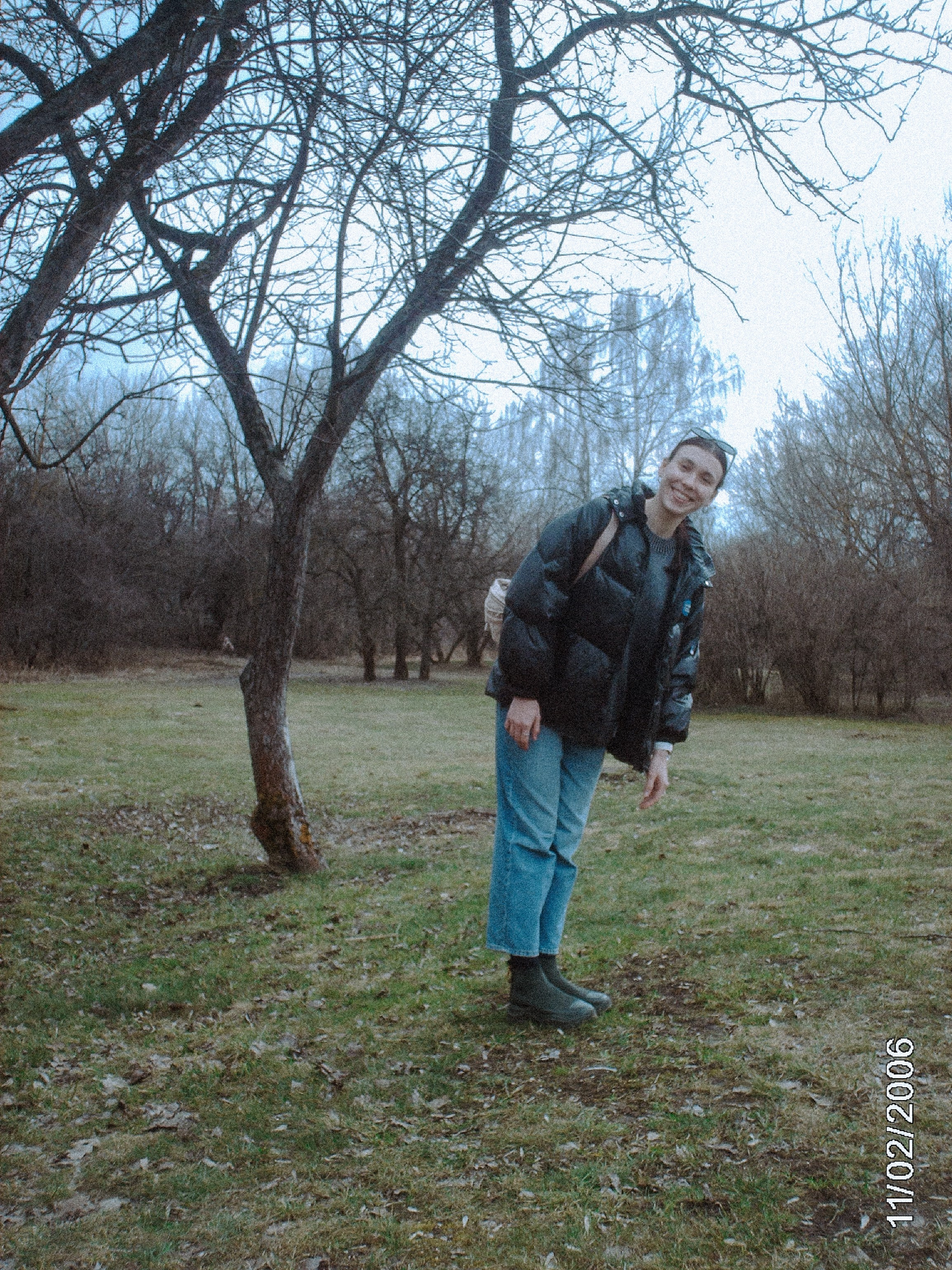 Моя весна, снятая на мыльницу из нулевых. Винтажный фотограф Анастасия Витюкова | Екатеринбург, Санкт-Петербург, Москва