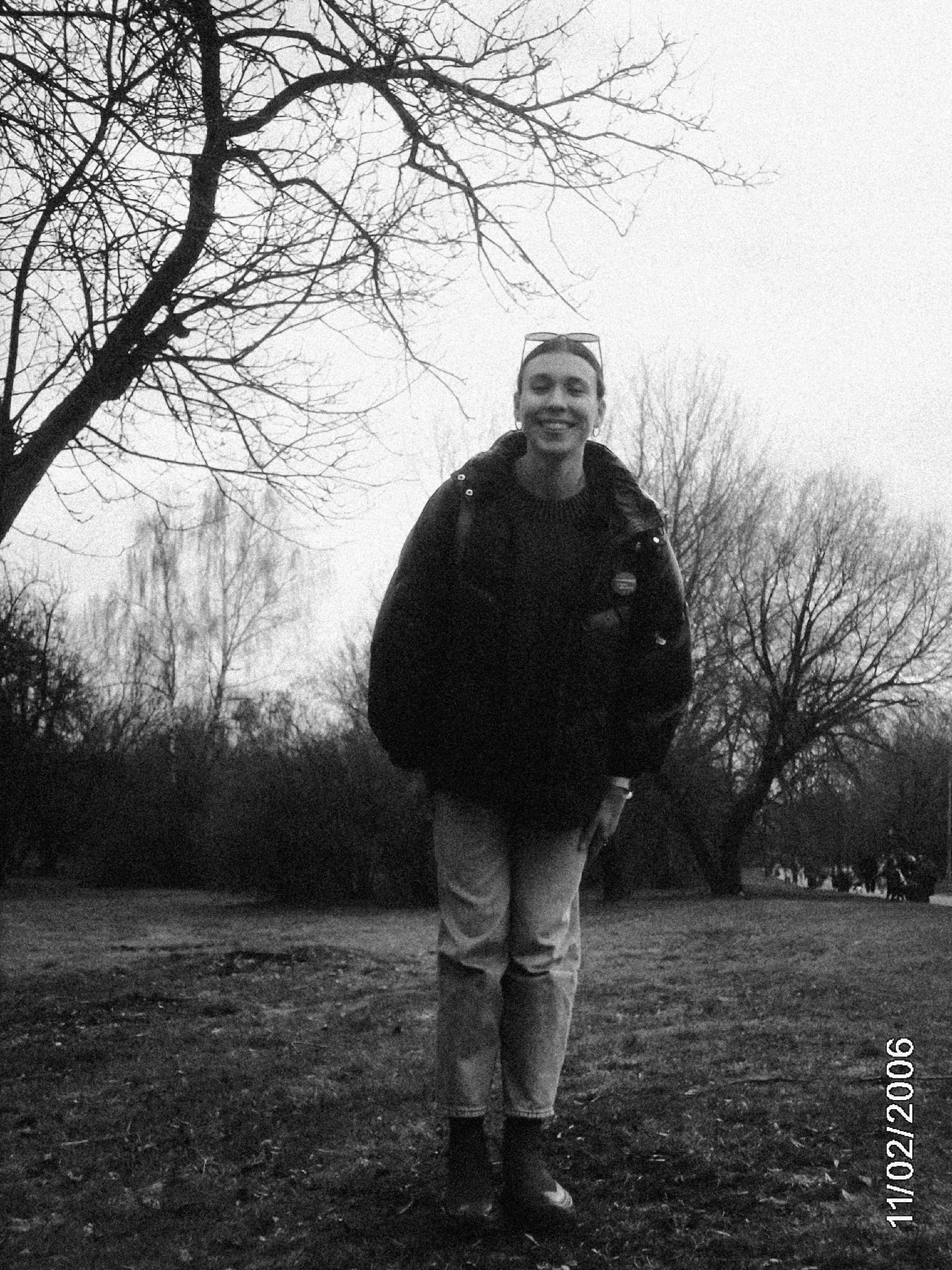 Моя весна, снятая на мыльницу из нулевых. Винтажный фотограф Анастасия Витюкова | Екатеринбург, Санкт-Петербург, Москва