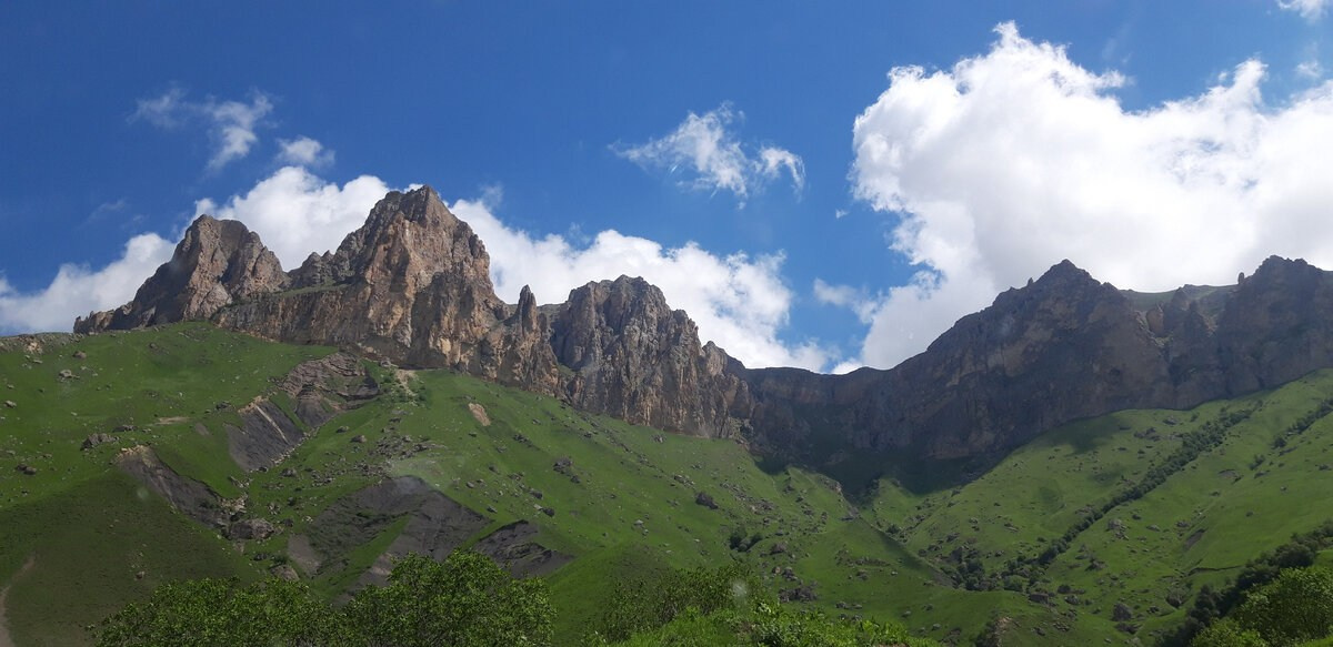 ОБУЧАЮЩИЙ ФОТОТУР в Кабардино-Балкарию с 10 по 16 июля 2026 г. Детский и семейный фотограф Елена Михайлова в Москве
