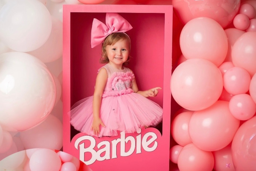 Анонсы фотодней. Детская фотостудия в Санкт-Петербурге