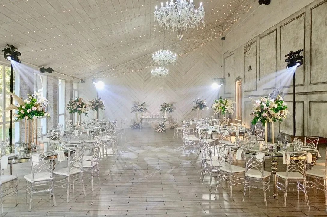 ✨ ПРИМЕРЫ ИНСТАЛЛЯЦИЙ СВЕТА