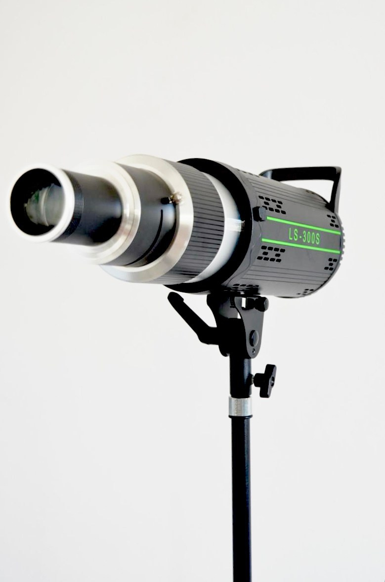 Оборудование. Envy photo studio