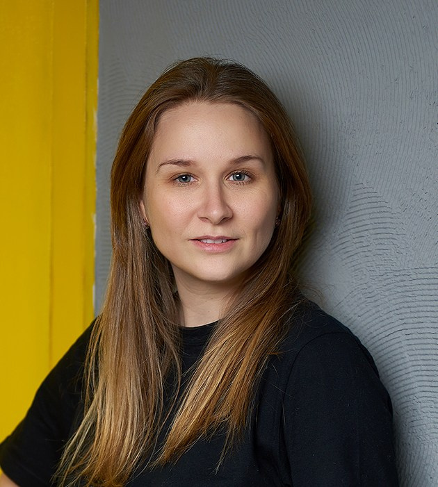 Фотограф в Омске Анна Абрамчикова