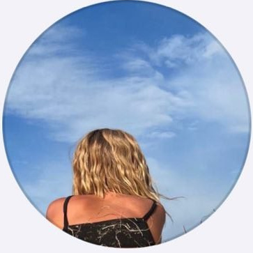 Индивидуальные фотосессии. Фотограф Анастасия Тихонова