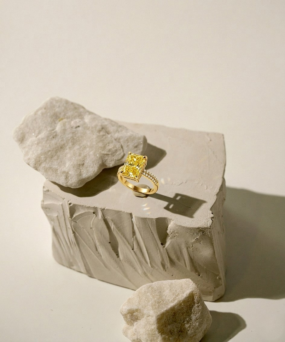 Ювелирная ретушь