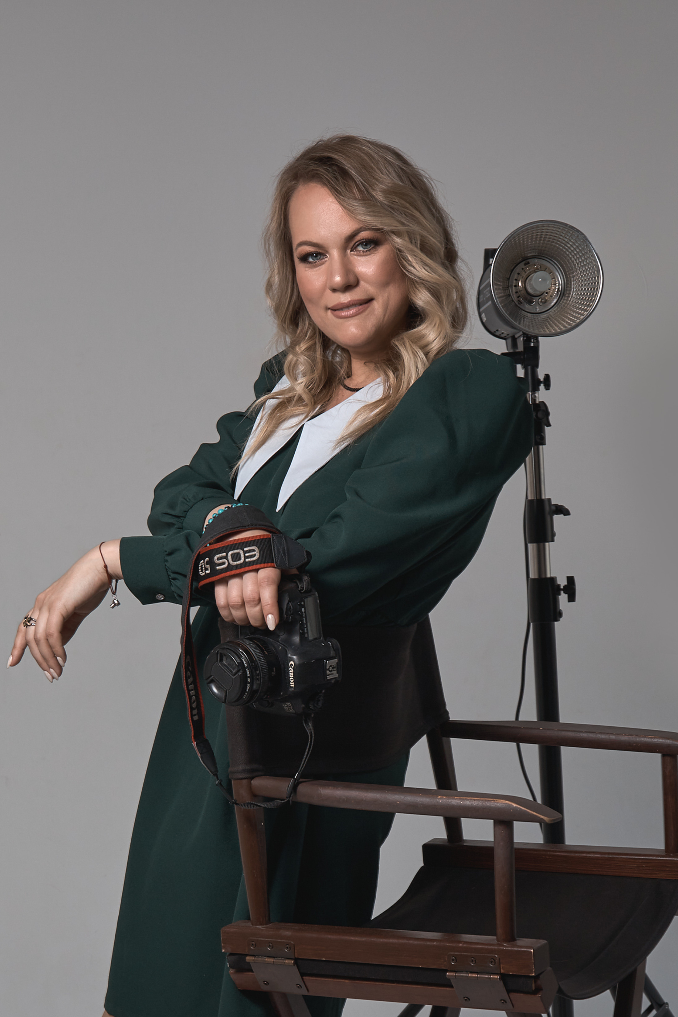 Фотография для бизнеса. Фотограф / Мастерская фотографии МетоD