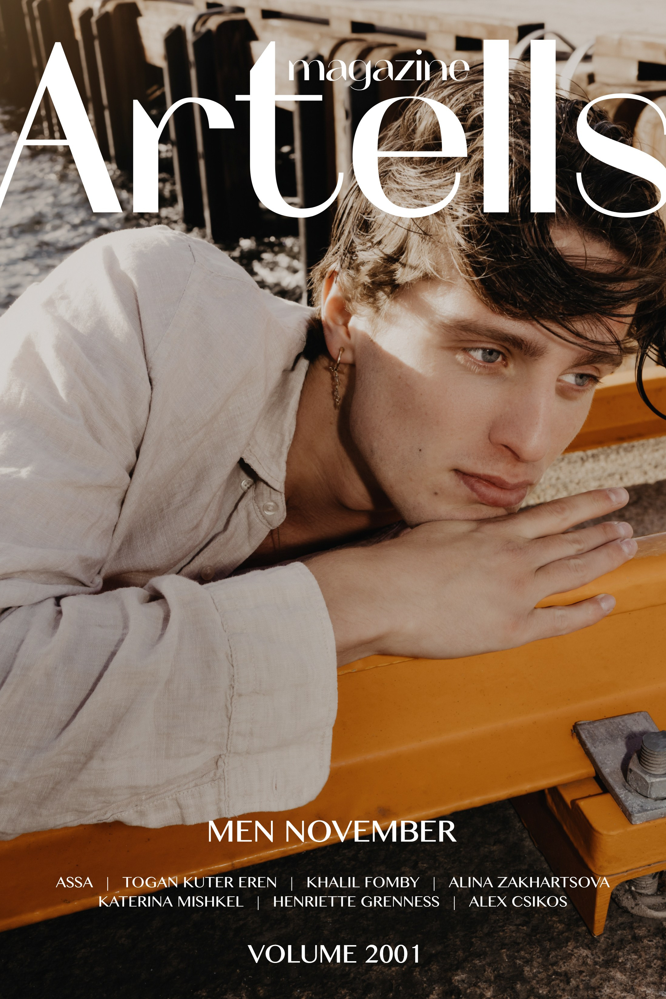 Публикации в журналах. Свадебный и семейный фотограф в Ростове-на-Дону и Керчи Алина Захарцова