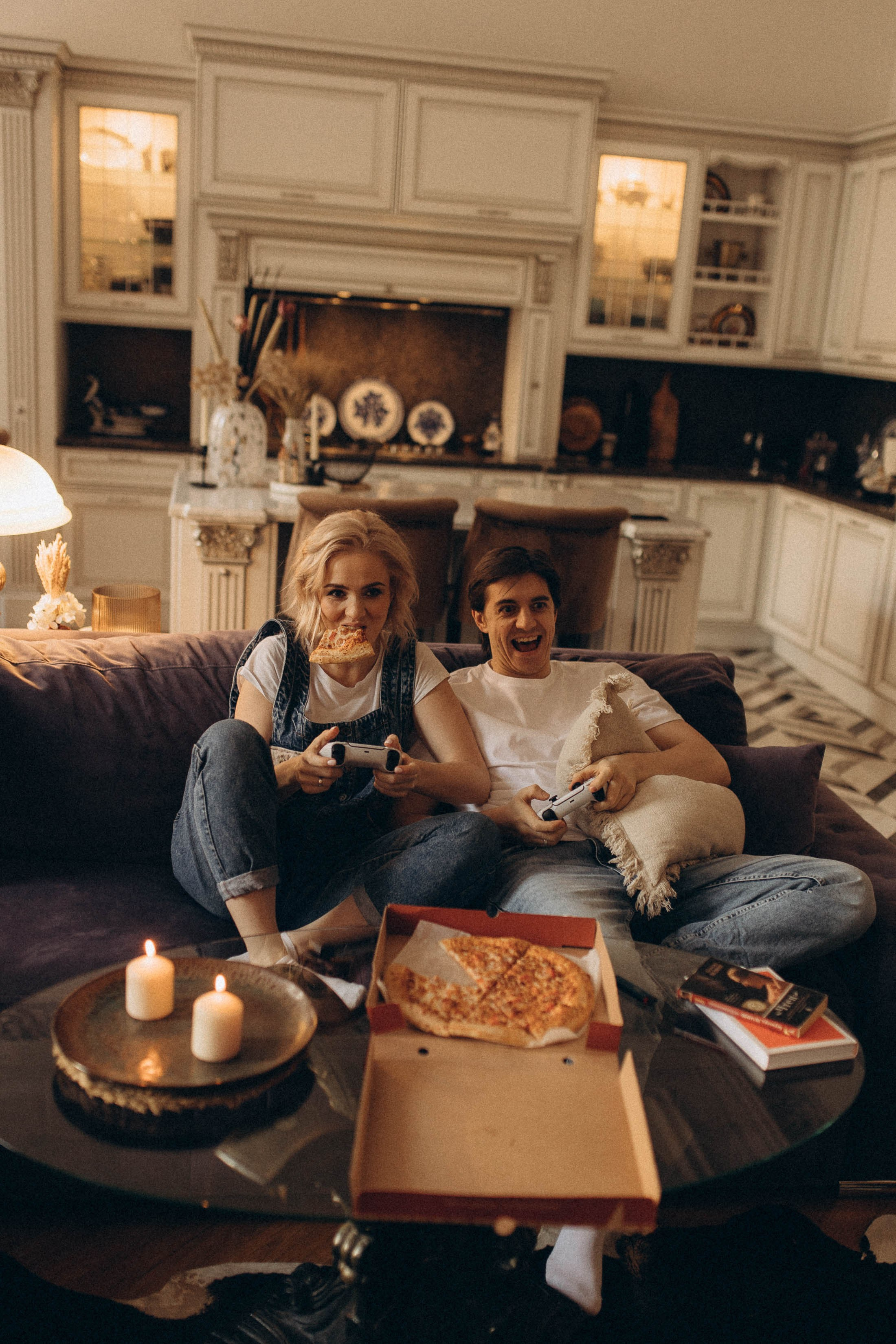 Запись на съёмку парная. Фотограф в Москве и Санкт-Петербурге Ковшова Маша