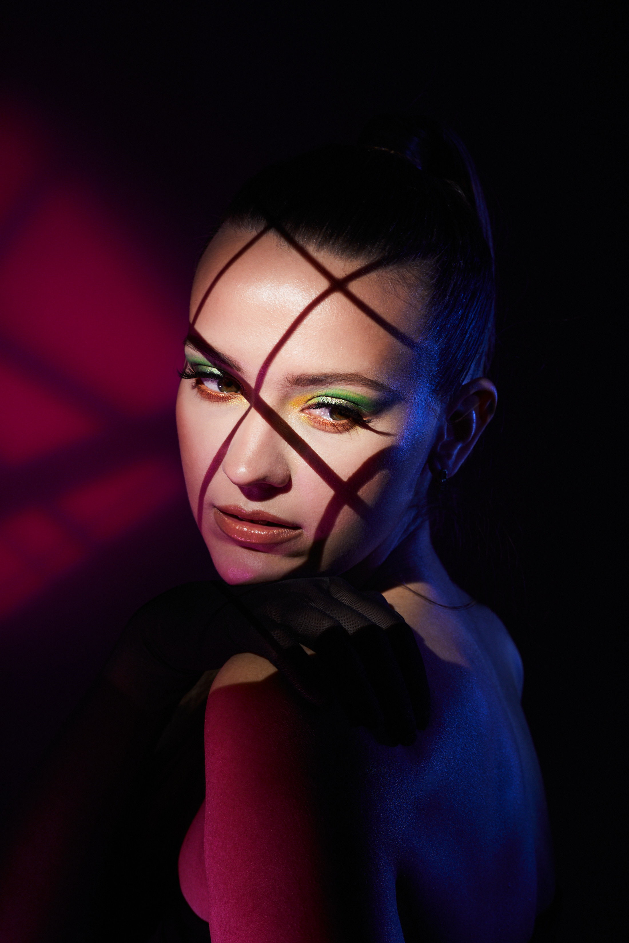 Фотограф в Санкт-Петербурге Irina Ivi