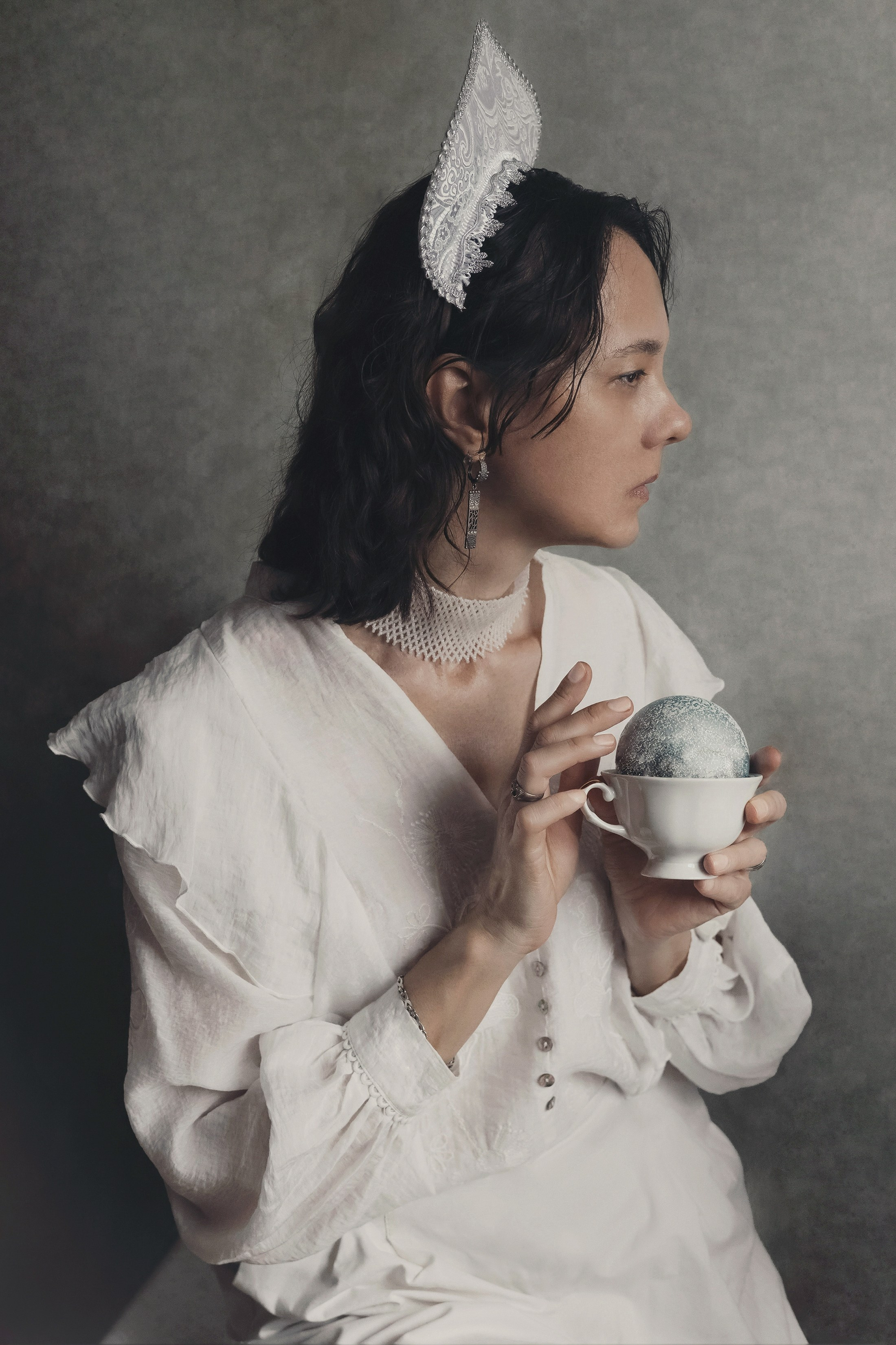 Бережная Юлия. ARTEXPOPHOTO