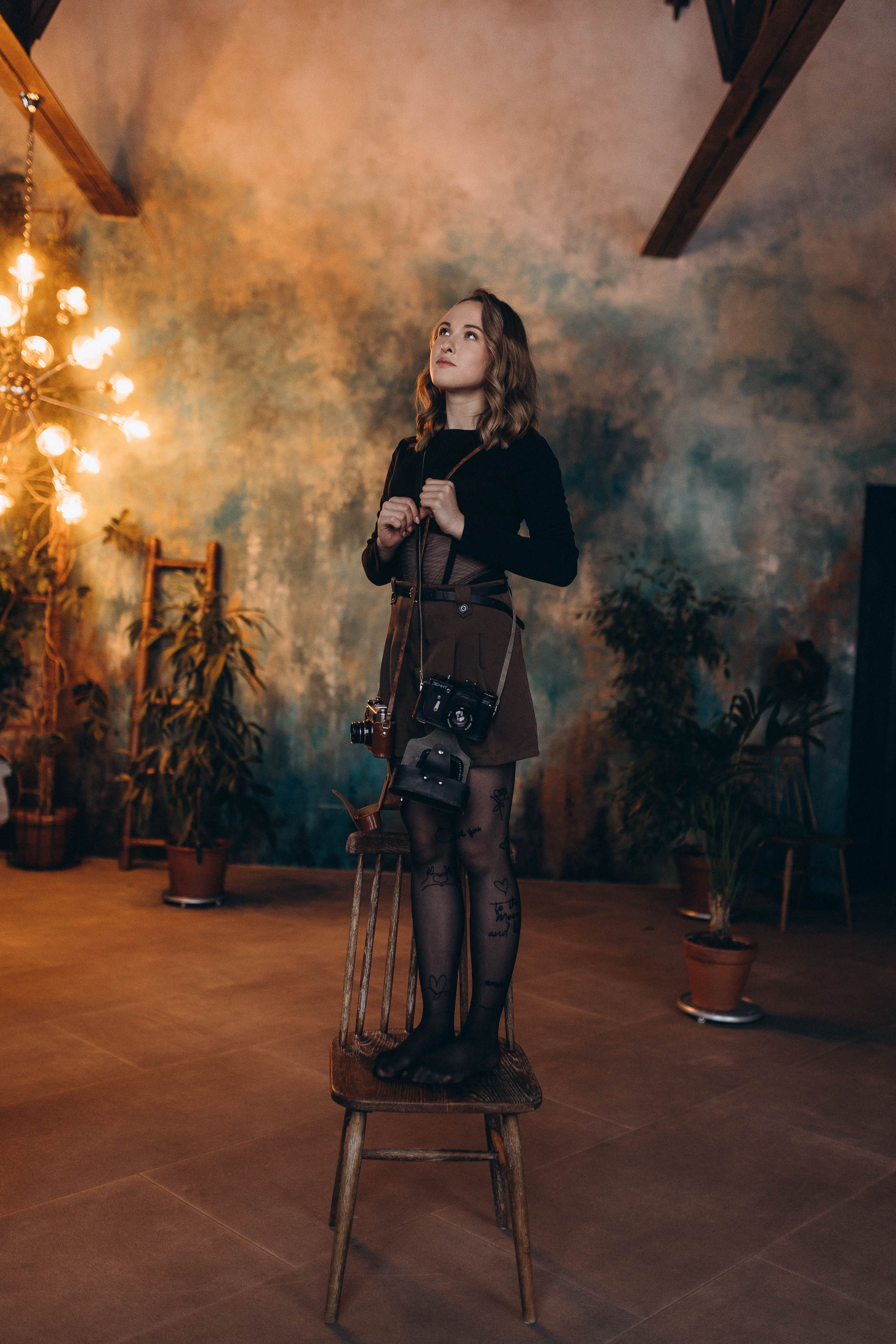 Фотограф Санкт-Петербург