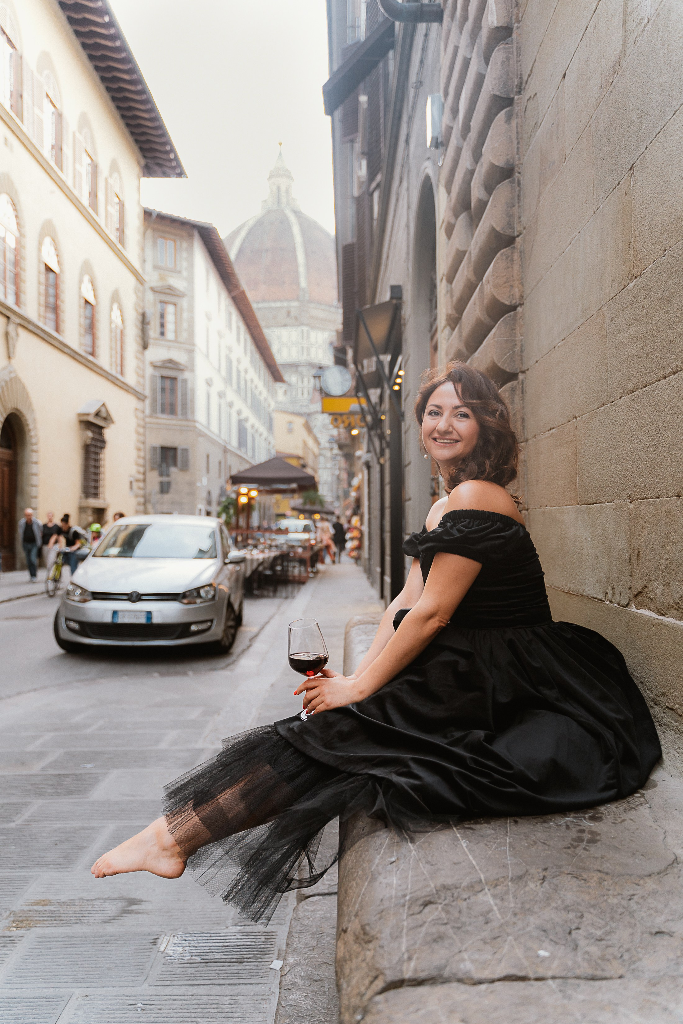 FLORENCE. Family Lifestyle Photographer in Lucca, Italia
