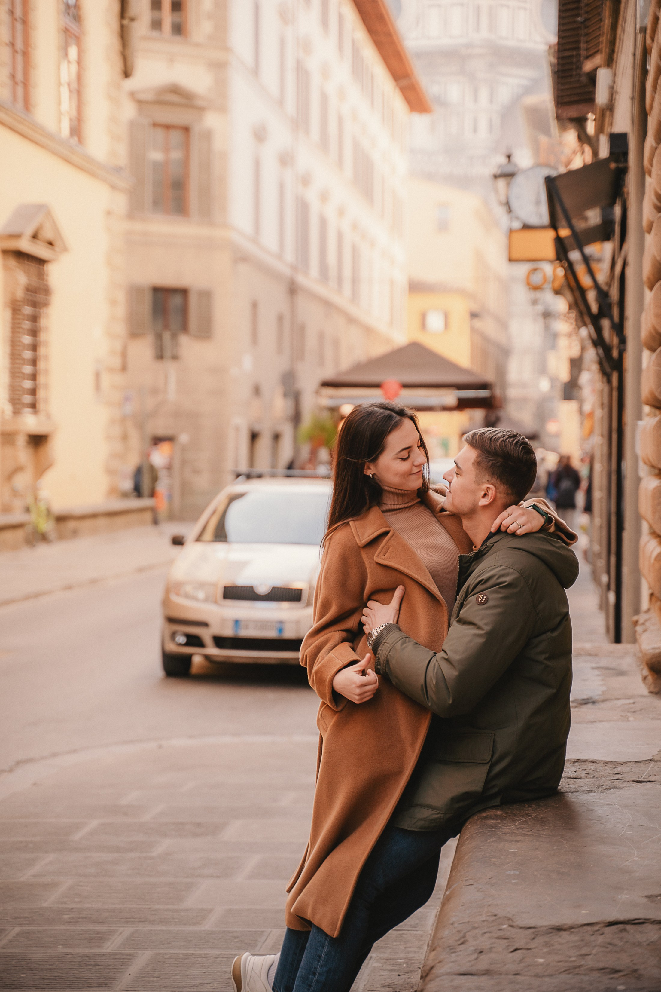 FLORENCE. Family Lifestyle Photographer in Lucca, Italia