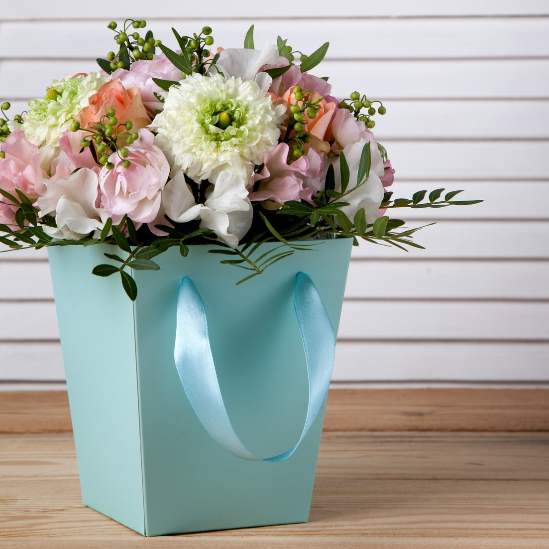 Занятия по флористике в Одинцово