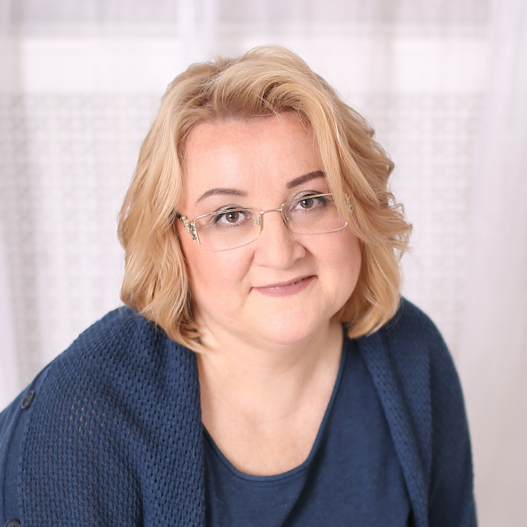 Фотограф новорожденных в Нижневартовске Лара Курдюкова