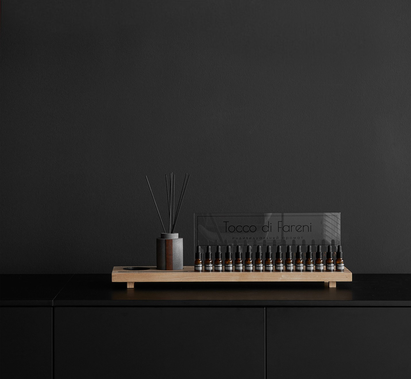 TOCCO DI FARENI. Студия дизайна в Краснодаре — закажите дизайн-проект дома или квартиры от студии FARENI